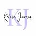 Kelcie James