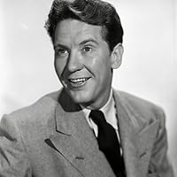 Burgess Meredith