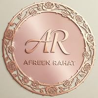 Afreen Rahat
