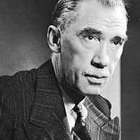 Robert E. Sherwood