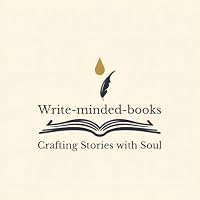 Stephen Cartledge|Write Minded Books