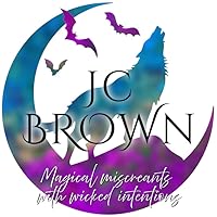 J.C.   Brown