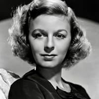 Margaret Sullavan