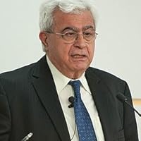 Elias Khoury