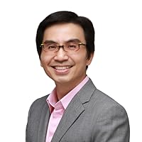 James C Foo Leong