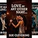 Sue Clevering