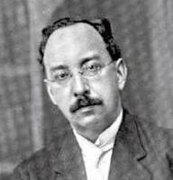 William George Jordan