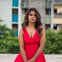 Meena Kandasamy
