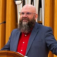 J. Todd Billings