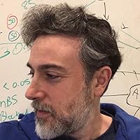 Michael S.A. Graziano