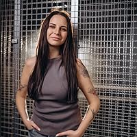 Емма Антонюк