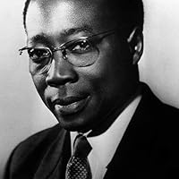 Léopold Sédar Senghor
