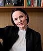 Photo of Veronica Roth