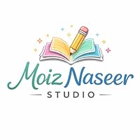 Moiz Naseer Studio