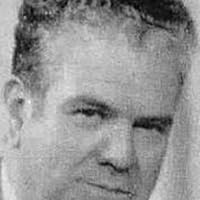 Rodolfo Benavides