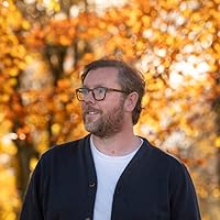 Damian Barr