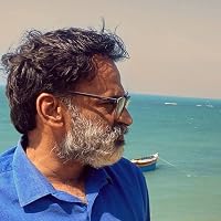Gokul Salvadi