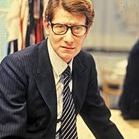 Yves Saint-Laurent