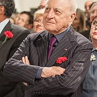 Pierre Bergé