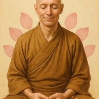 Buddha’s Path