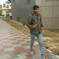 Pradyumna Kumar Tiwari