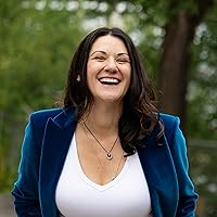 Sarah  Hanson