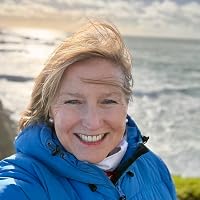Liz Fenwick