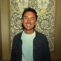 Chris  Strong