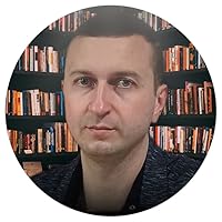 Maksym Zahorulko