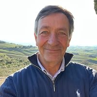 Mike Noel-Smith