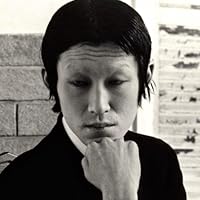 Tatsumi Hijikata