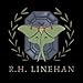 R.H. Linehan
