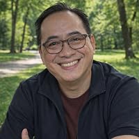 Bernard Medina Go