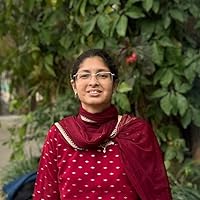 V. Ananya