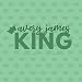 Avery James King