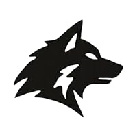 S. Tyrant Werewolf V