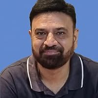 Pushpender  Kaushik