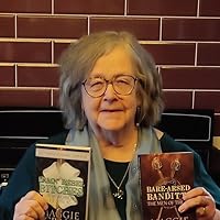 Maggie Craig