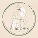 V.  Brown