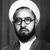 Morteza Motahhari