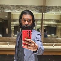 Prasanth Kumar Vinakota