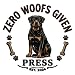 Zero Woofs Given Press