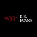 K.B. Evans