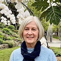 Toni Pike