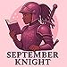September  Knight
