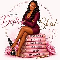 Destiny  Skai