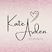 Kate  Arden