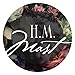 H.M. Mast