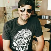 Nimish Shrivastava