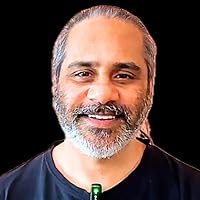 Sukhdev Virdee
